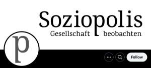 soziopolis X-Kopf